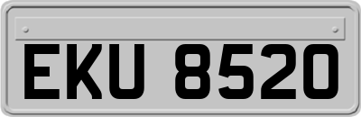 EKU8520