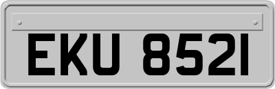 EKU8521