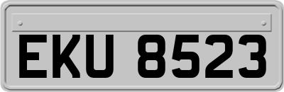 EKU8523