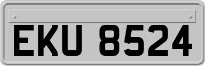 EKU8524