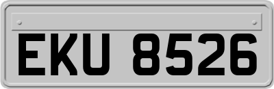 EKU8526