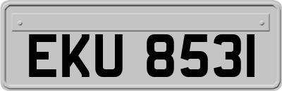 EKU8531