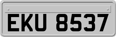 EKU8537
