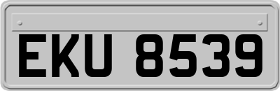 EKU8539
