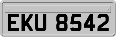 EKU8542