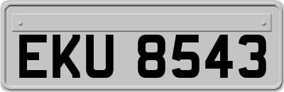 EKU8543