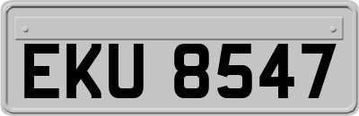 EKU8547