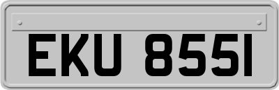 EKU8551