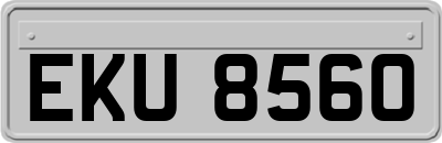 EKU8560