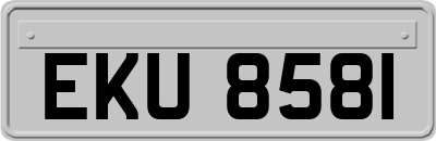 EKU8581