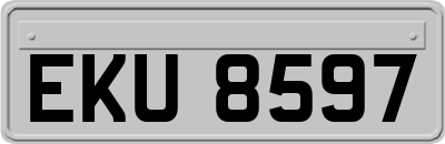 EKU8597