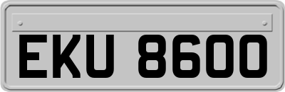EKU8600