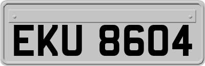 EKU8604