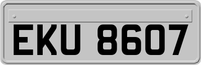 EKU8607