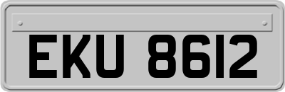 EKU8612