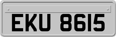 EKU8615