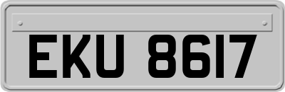 EKU8617