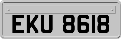 EKU8618