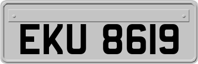 EKU8619