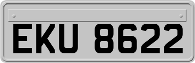 EKU8622