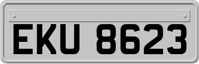 EKU8623