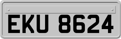 EKU8624