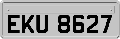 EKU8627