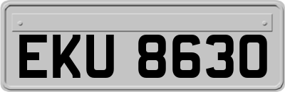 EKU8630