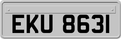 EKU8631