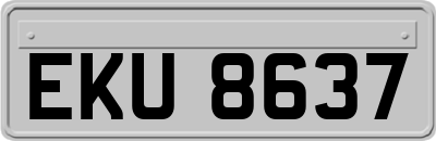 EKU8637