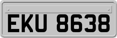 EKU8638
