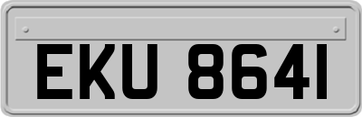 EKU8641