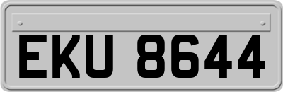 EKU8644