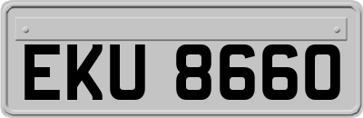 EKU8660