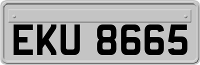 EKU8665