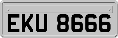 EKU8666
