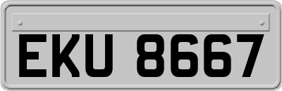 EKU8667