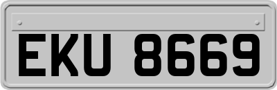 EKU8669