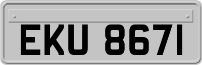 EKU8671