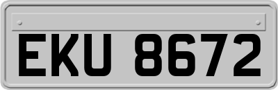 EKU8672