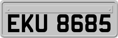 EKU8685