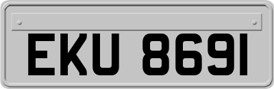 EKU8691
