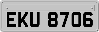 EKU8706