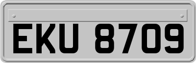 EKU8709