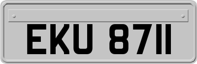 EKU8711
