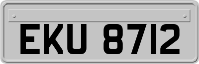 EKU8712