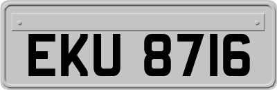 EKU8716