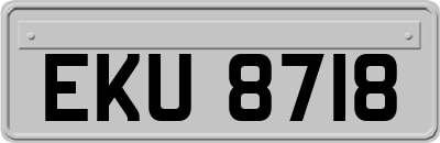 EKU8718