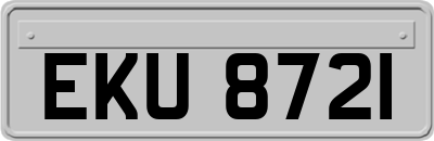 EKU8721