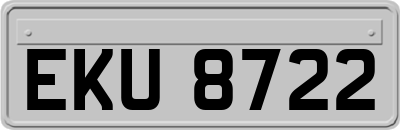 EKU8722